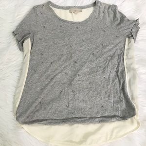 Loft t-shirt